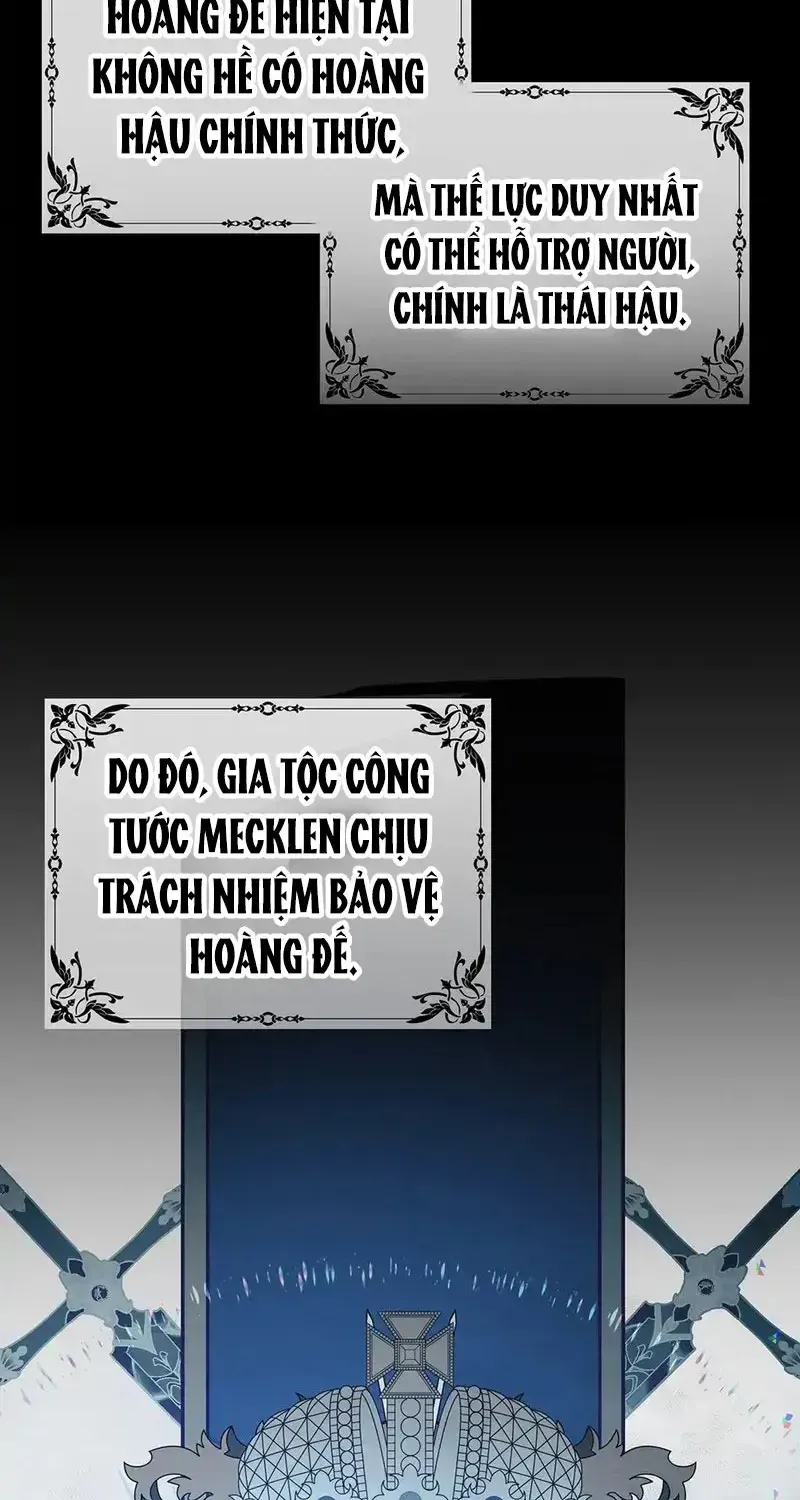 Cuộc Nổi Loạn Tao Nhã Của Nữ Công Tước Mecklen Chap 6 - Next Chap 7