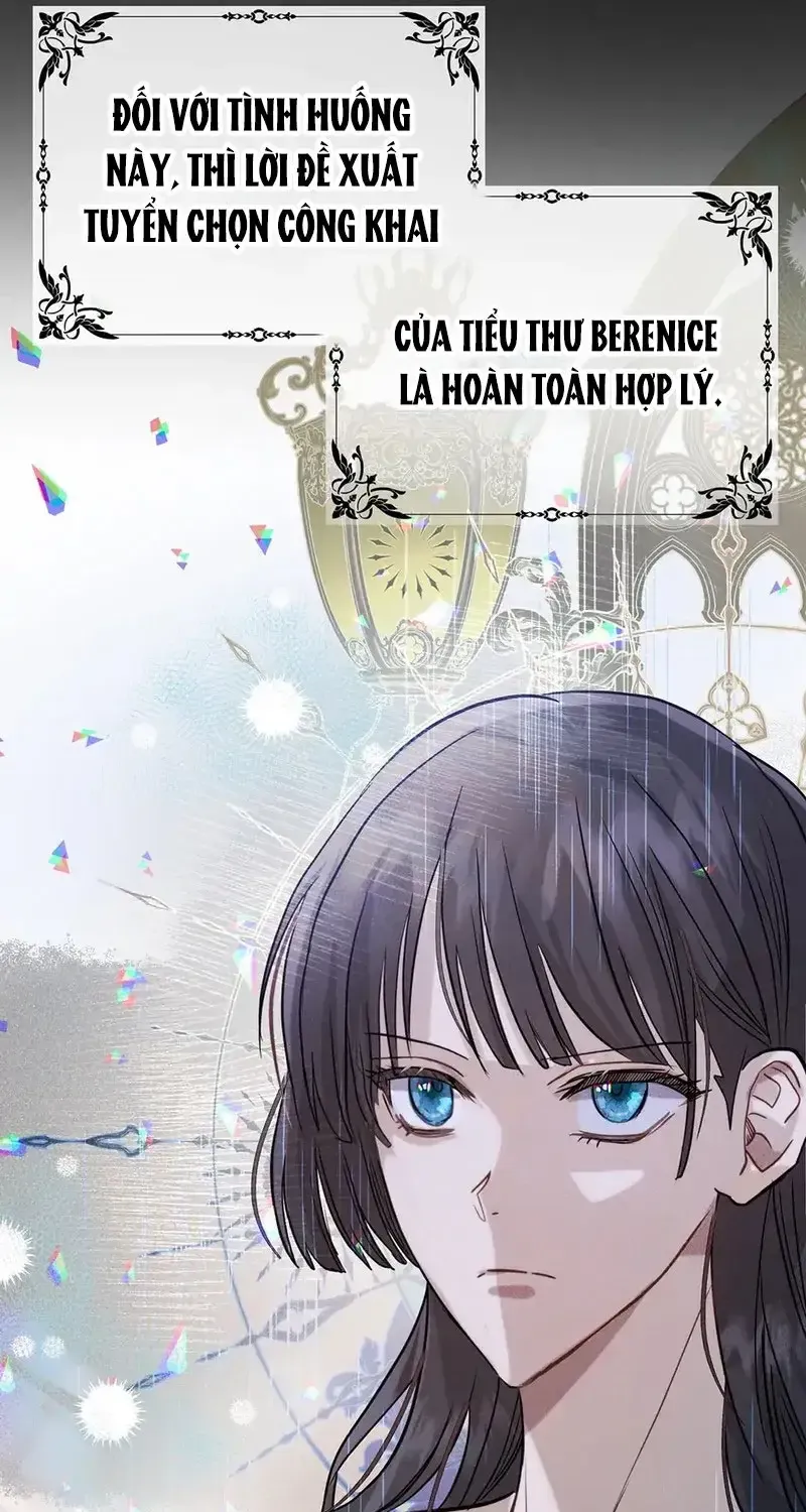 Cuộc Nổi Loạn Tao Nhã Của Nữ Công Tước Mecklen Chap 6 - Next Chap 7