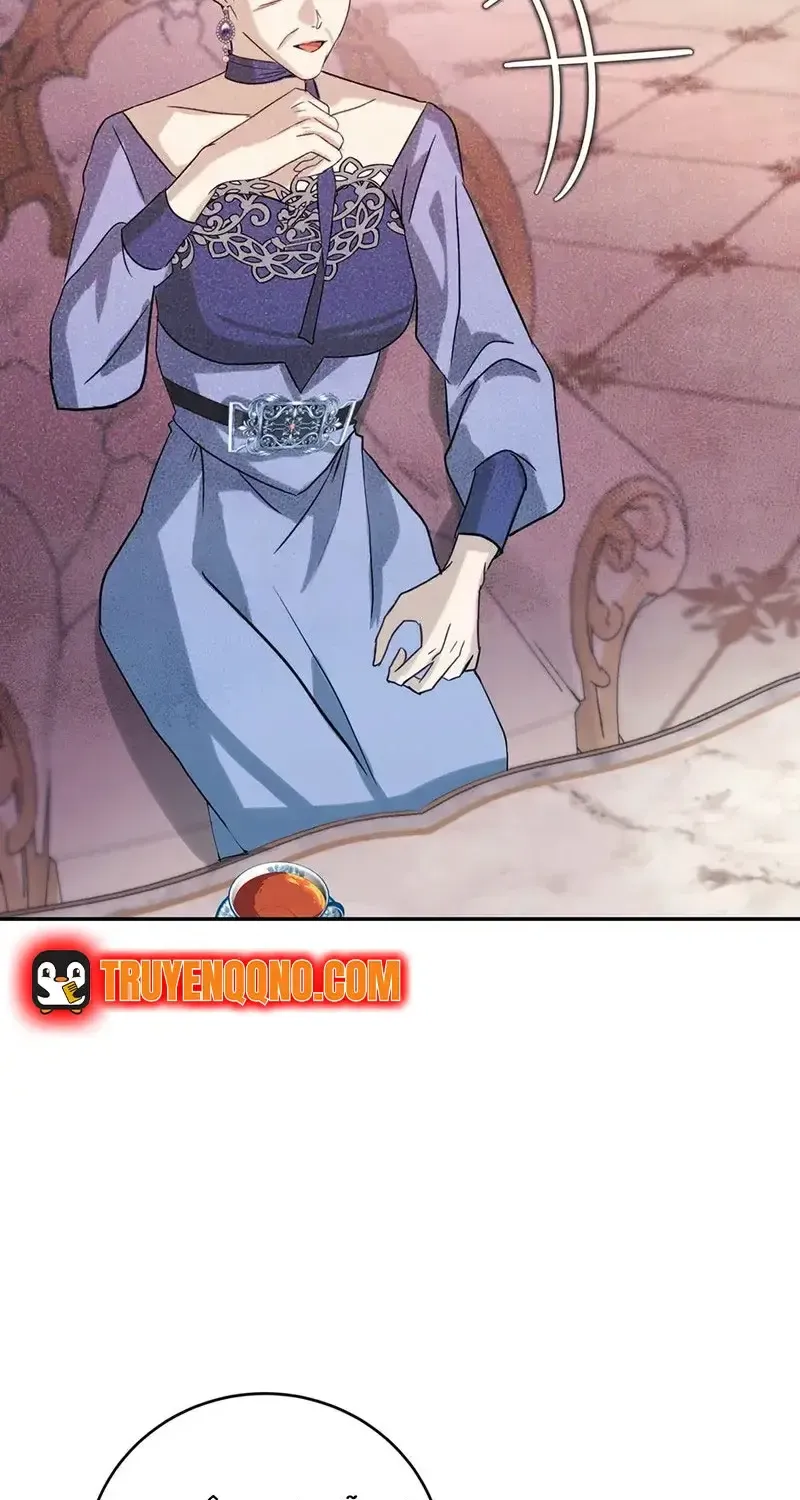 Cuộc Nổi Loạn Tao Nhã Của Nữ Công Tước Mecklen Chap 6 - Next Chap 7