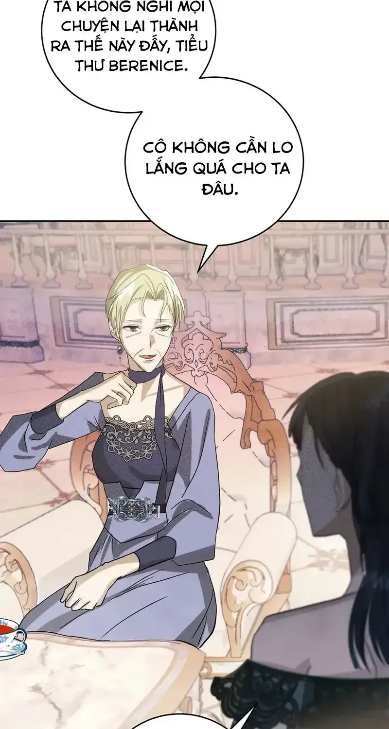 Cuộc Nổi Loạn Tao Nhã Của Nữ Công Tước Mecklen Chap 6 - Next Chap 7