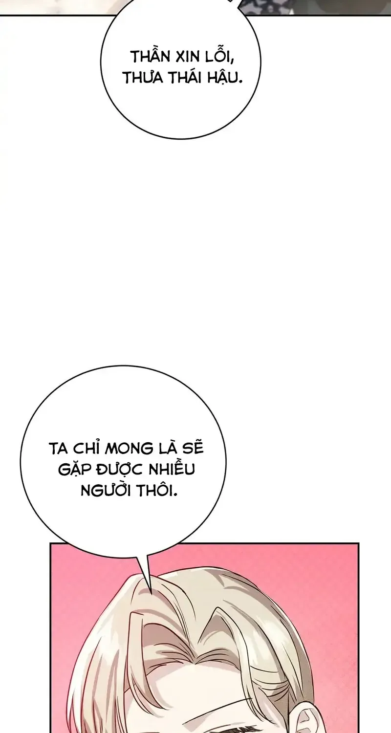 Cuộc Nổi Loạn Tao Nhã Của Nữ Công Tước Mecklen Chap 6 - Next Chap 7