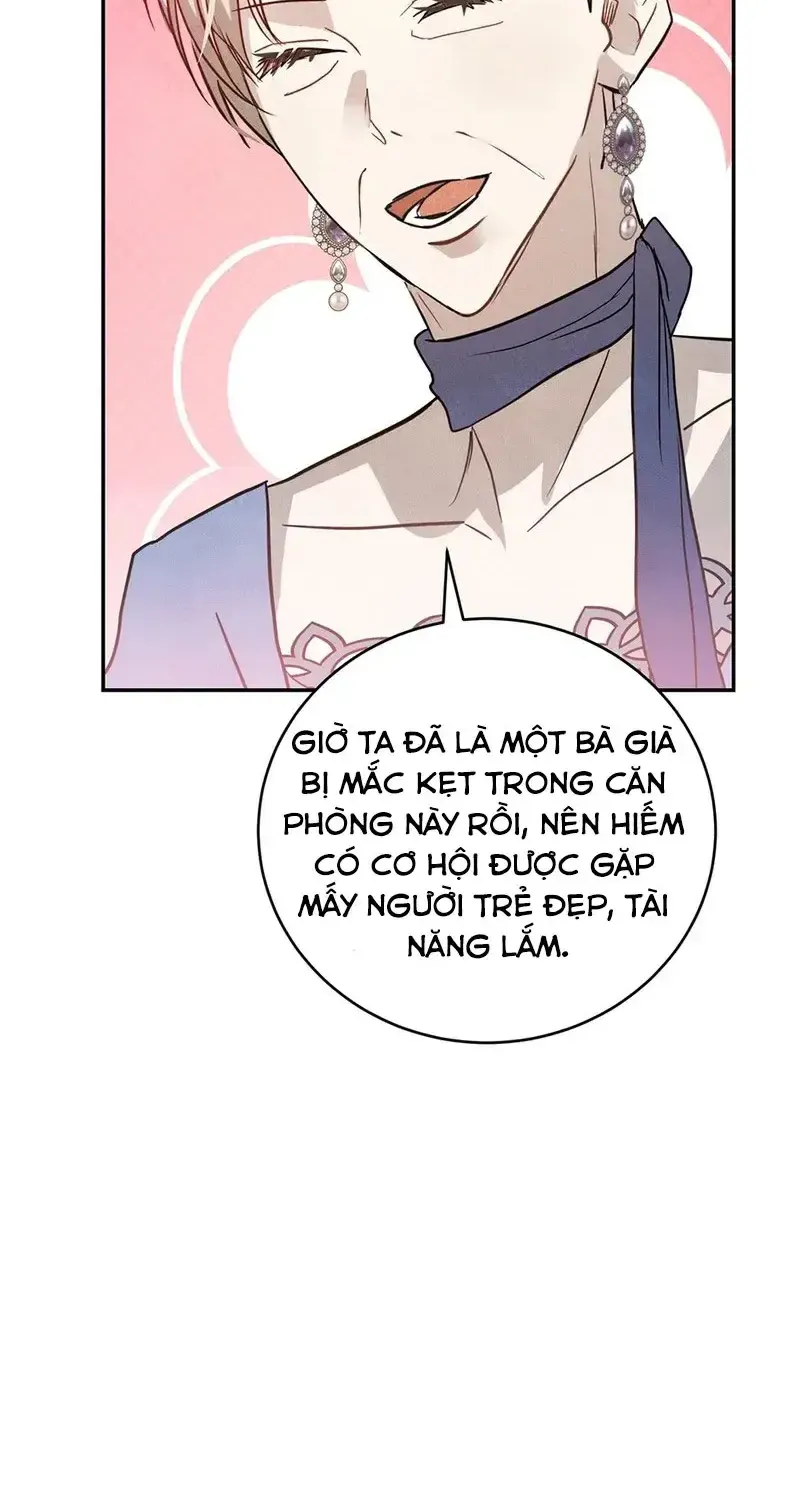 Cuộc Nổi Loạn Tao Nhã Của Nữ Công Tước Mecklen Chap 6 - Next Chap 7