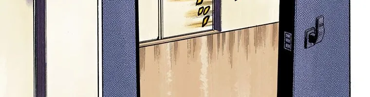 Cuộc Phiêu Lưu Kì Bí Của Jojo Phần 8: Jojolion Chap 78 - Next Chap 79