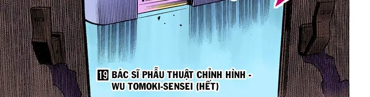 Cuộc Phiêu Lưu Kì Bí Của Jojo Phần 8: Jojolion Chap 78 - Next Chap 79