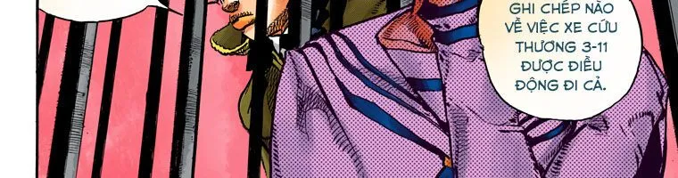 Cuộc Phiêu Lưu Kì Bí Của Jojo Phần 8: Jojolion Chap 78 - Next Chap 79