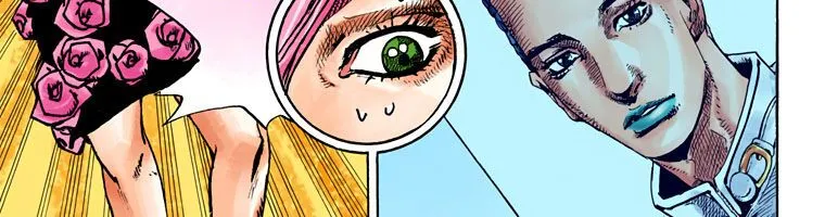 Cuộc Phiêu Lưu Kì Bí Của Jojo Phần 8: Jojolion Chap 78 - Next Chap 79