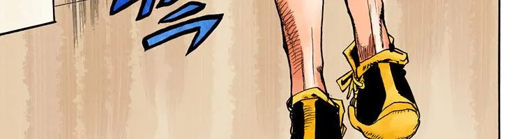 Cuộc Phiêu Lưu Kì Bí Của Jojo Phần 8: Jojolion Chap 78 - Next Chap 79