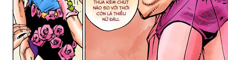 Cuộc Phiêu Lưu Kì Bí Của Jojo Phần 8: Jojolion Chap 78 - Next Chap 79