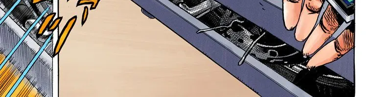 Cuộc Phiêu Lưu Kì Bí Của Jojo Phần 8: Jojolion Chap 78 - Next Chap 79