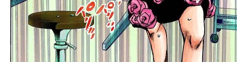 Cuộc Phiêu Lưu Kì Bí Của Jojo Phần 8: Jojolion Chap 78 - Next Chap 79