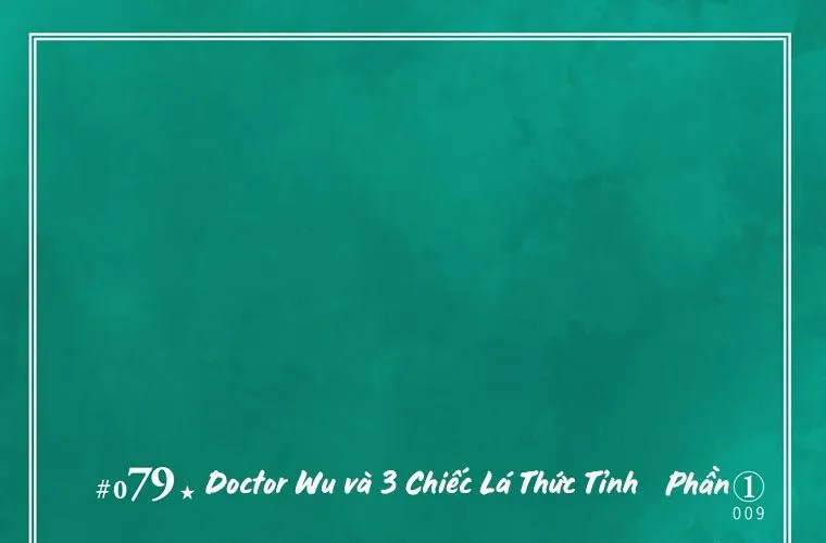 Cuộc Phiêu Lưu Kì Bí Của Jojo Phần 8: Jojolion Chap 79 - Next Chap 80