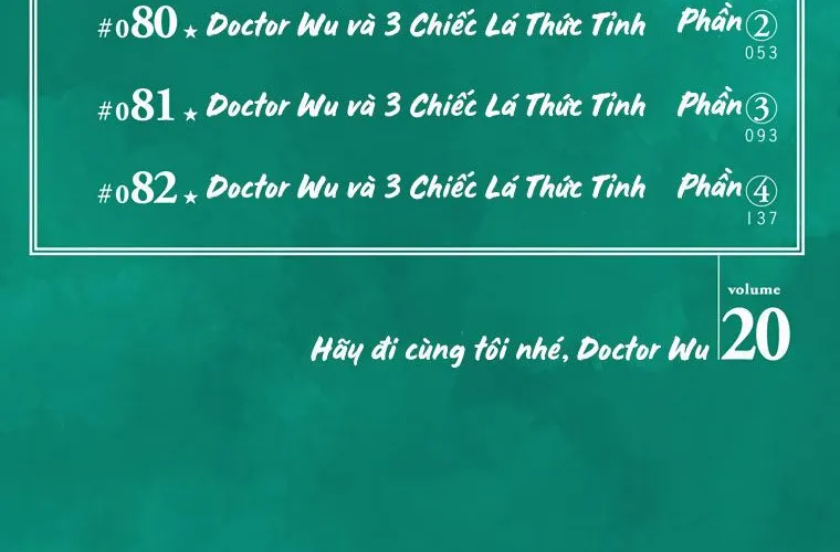 Cuộc Phiêu Lưu Kì Bí Của Jojo Phần 8: Jojolion Chap 79 - Next Chap 80