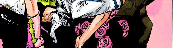 Cuộc Phiêu Lưu Kì Bí Của Jojo Phần 8: Jojolion Chap 79 - Next Chap 80