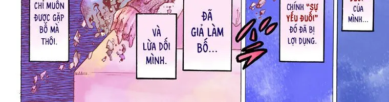 Cuộc Phiêu Lưu Kì Bí Của Jojo Phần 8: Jojolion Chap 79 - Next Chap 80