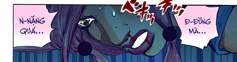 Cuộc Phiêu Lưu Kì Bí Của Jojo Phần 8: Jojolion Chap 79 - Next Chap 80