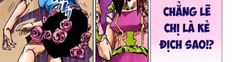 Cuộc Phiêu Lưu Kì Bí Của Jojo Phần 8: Jojolion Chap 79 - Next Chap 80