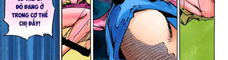 Cuộc Phiêu Lưu Kì Bí Của Jojo Phần 8: Jojolion Chap 79 - Next Chap 80