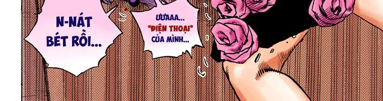 Cuộc Phiêu Lưu Kì Bí Của Jojo Phần 8: Jojolion Chap 79 - Next Chap 80