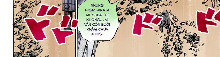 Cuộc Phiêu Lưu Kì Bí Của Jojo Phần 8: Jojolion Chap 79 - Next Chap 80