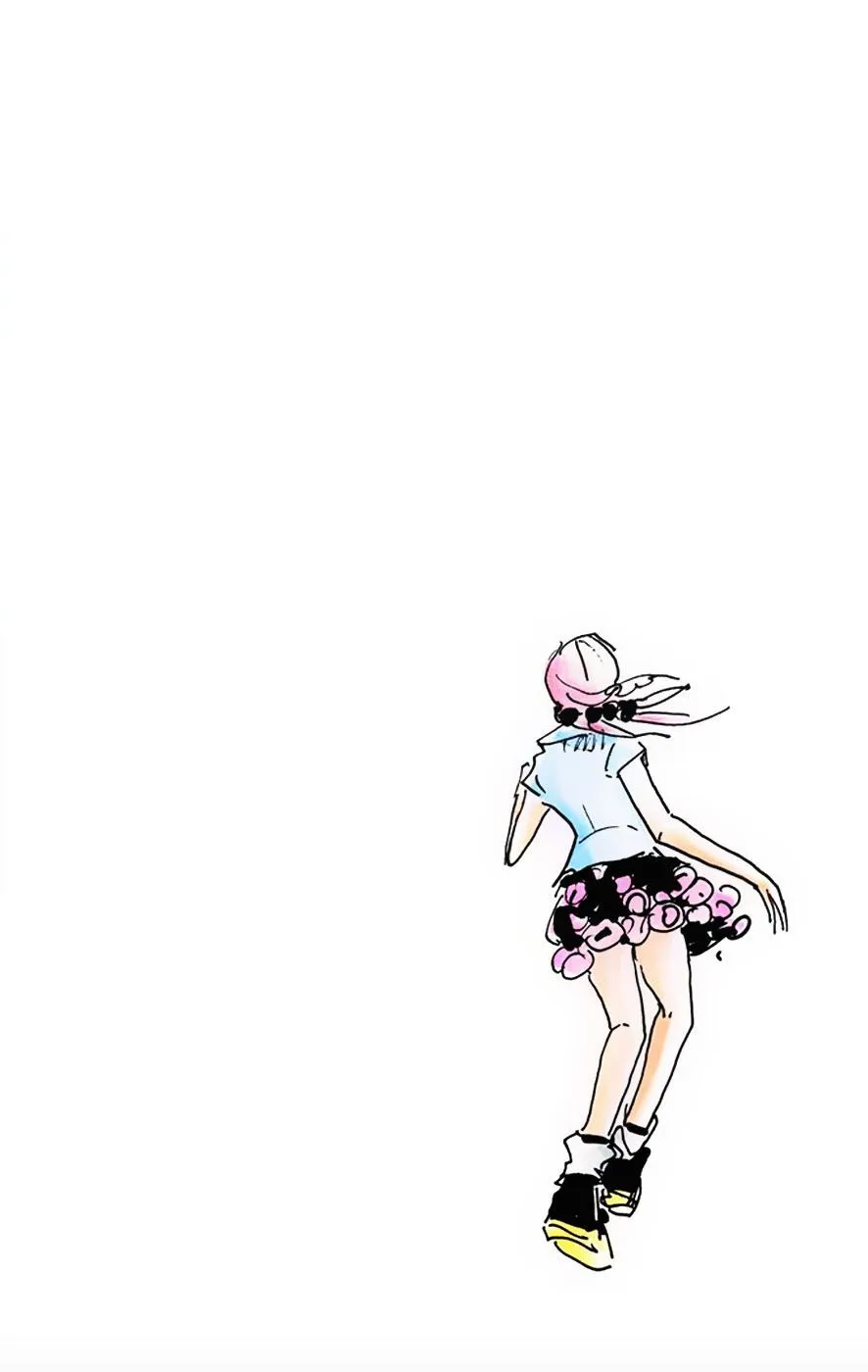Cuộc Phiêu Lưu Kỳ Bí Của Jojo Phần 8: Jojolion Chap 1 - Next Chap 2