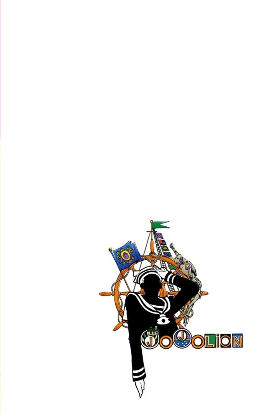 Cuộc Phiêu Lưu Kỳ Bí Của Jojo Phần 8: Jojolion Chap 10 - Next Chap 11