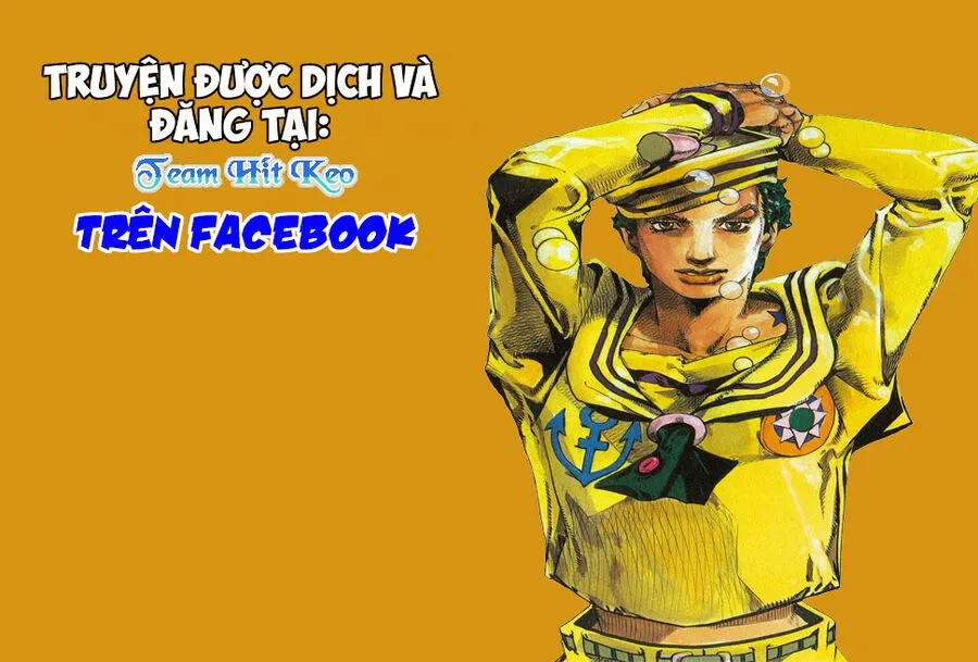 Cuộc Phiêu Lưu Kỳ Bí Của Jojo Phần 8: Jojolion Chap 11 - Next Chap 12