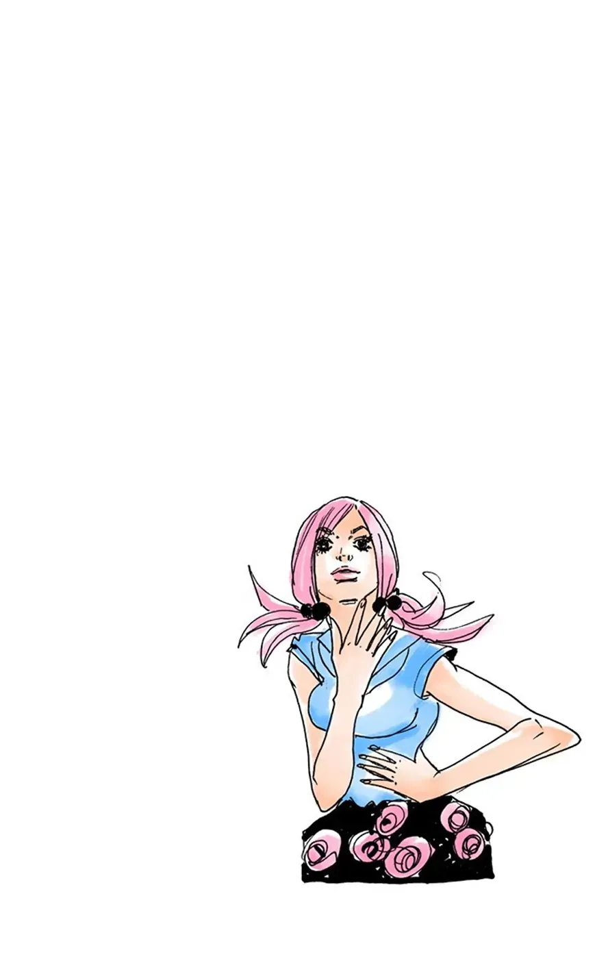 Cuộc Phiêu Lưu Kỳ Bí Của Jojo Phần 8: Jojolion Chap 16 - Next Chap 17