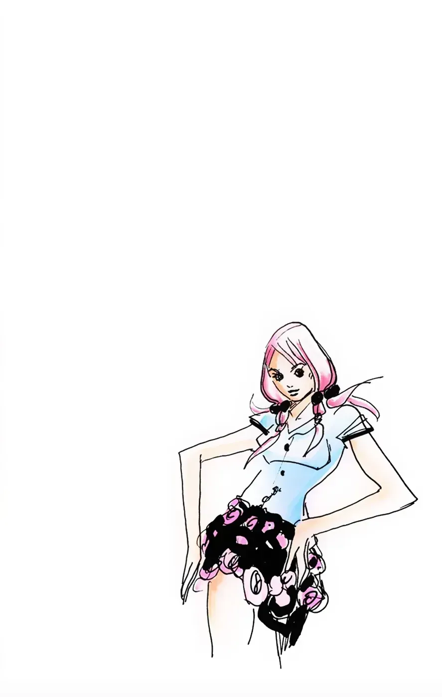 Cuộc Phiêu Lưu Kỳ Bí Của Jojo Phần 8: Jojolion Chap 2 - Next Chap 3