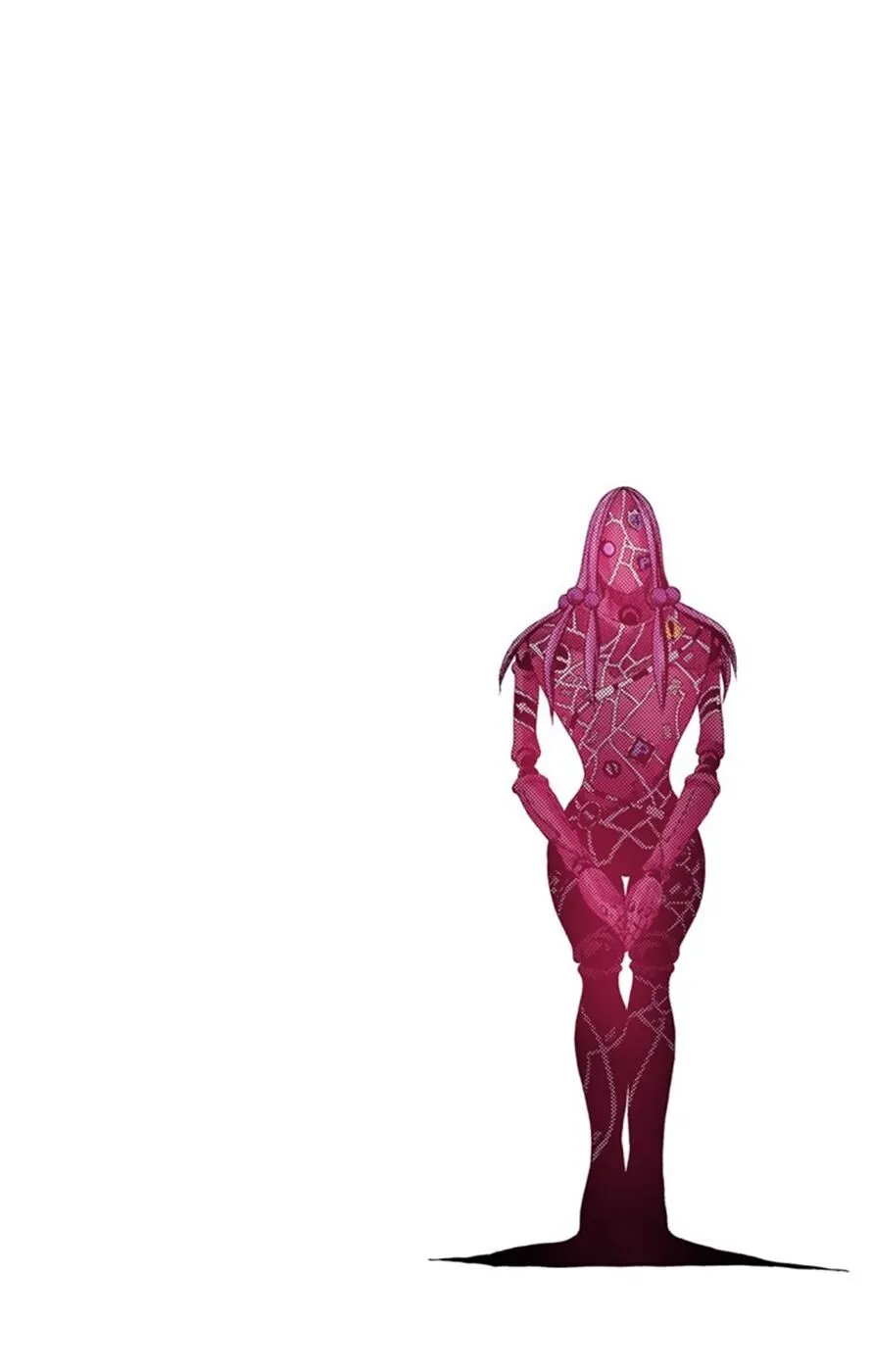 Cuộc Phiêu Lưu Kỳ Bí Của Jojo Phần 8: Jojolion Chap 23 - Next Chap 24