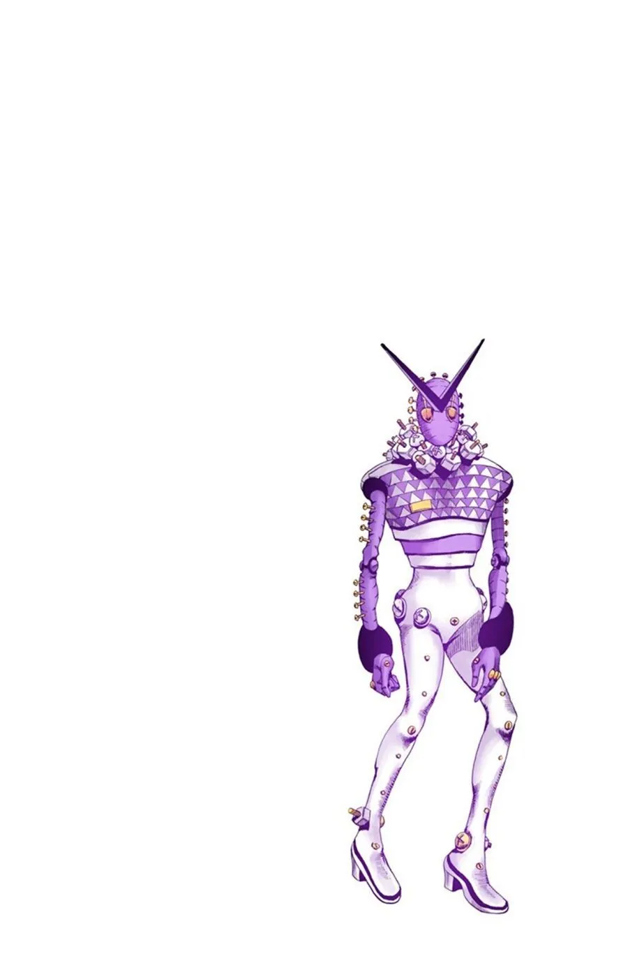 Cuộc Phiêu Lưu Kỳ Bí Của Jojo Phần 8: Jojolion Chap 24 - Next Chap 25