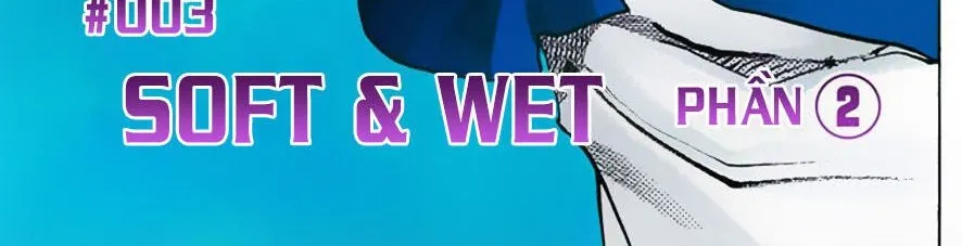 Cuộc Phiêu Lưu Kỳ Bí Của Jojo Phần 8: Jojolion Chap 3 - Next Chap 4