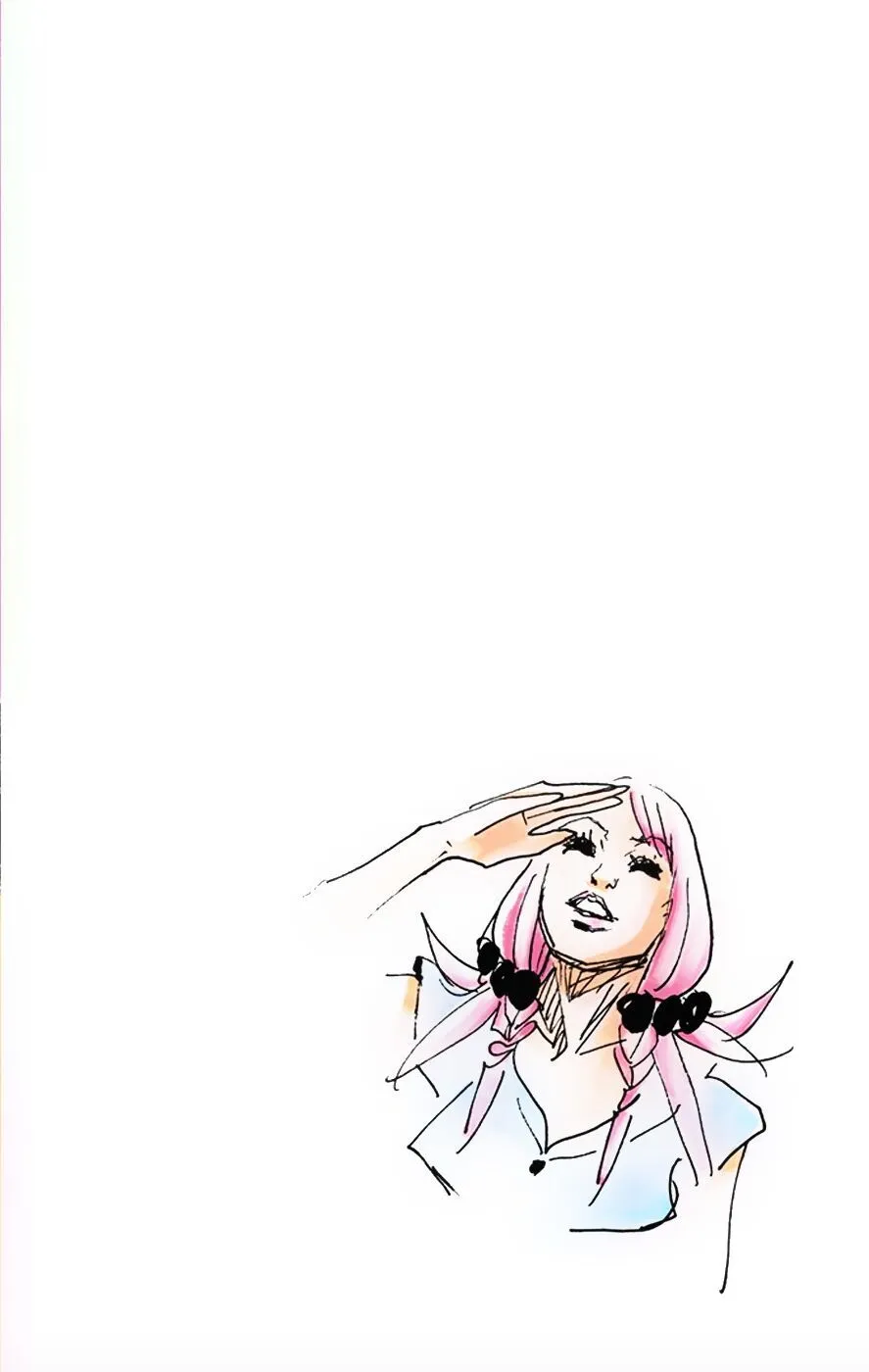 Cuộc Phiêu Lưu Kỳ Bí Của Jojo Phần 8: Jojolion Chap 3 - Next Chap 4