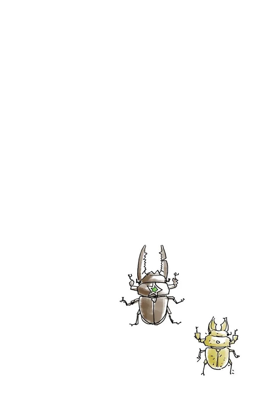 Cuộc Phiêu Lưu Kỳ Bí Của Jojo Phần 8: Jojolion Chap 37 - Next Chap 38