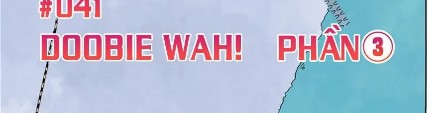 Cuộc Phiêu Lưu Kỳ Bí Của Jojo Phần 8: Jojolion Chap 41 - Next Chap 42