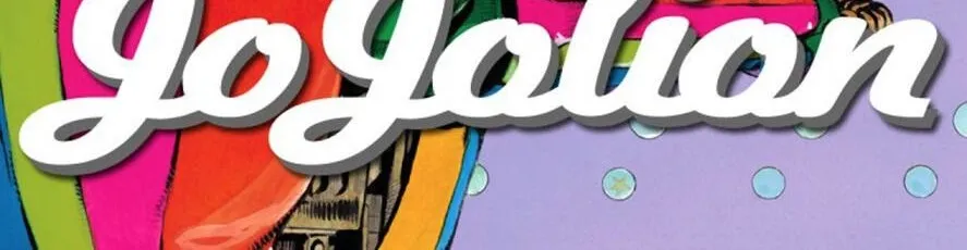 Cuộc Phiêu Lưu Kỳ Bí Của Jojo Phần 8: Jojolion Chap 43 - Next Chap 44