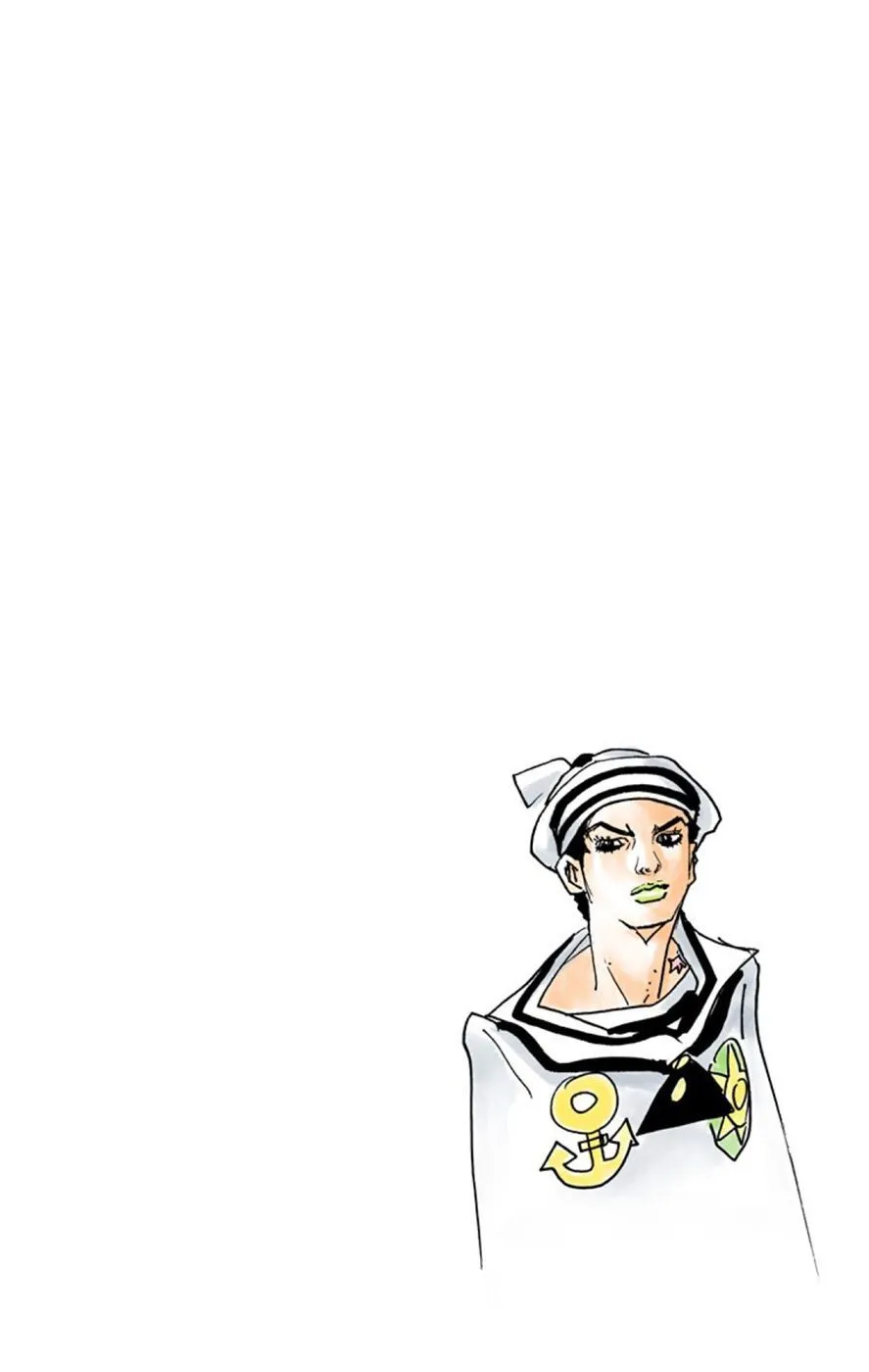 Cuộc Phiêu Lưu Kỳ Bí Của Jojo Phần 8: Jojolion Chap 48 - Next Chap 49