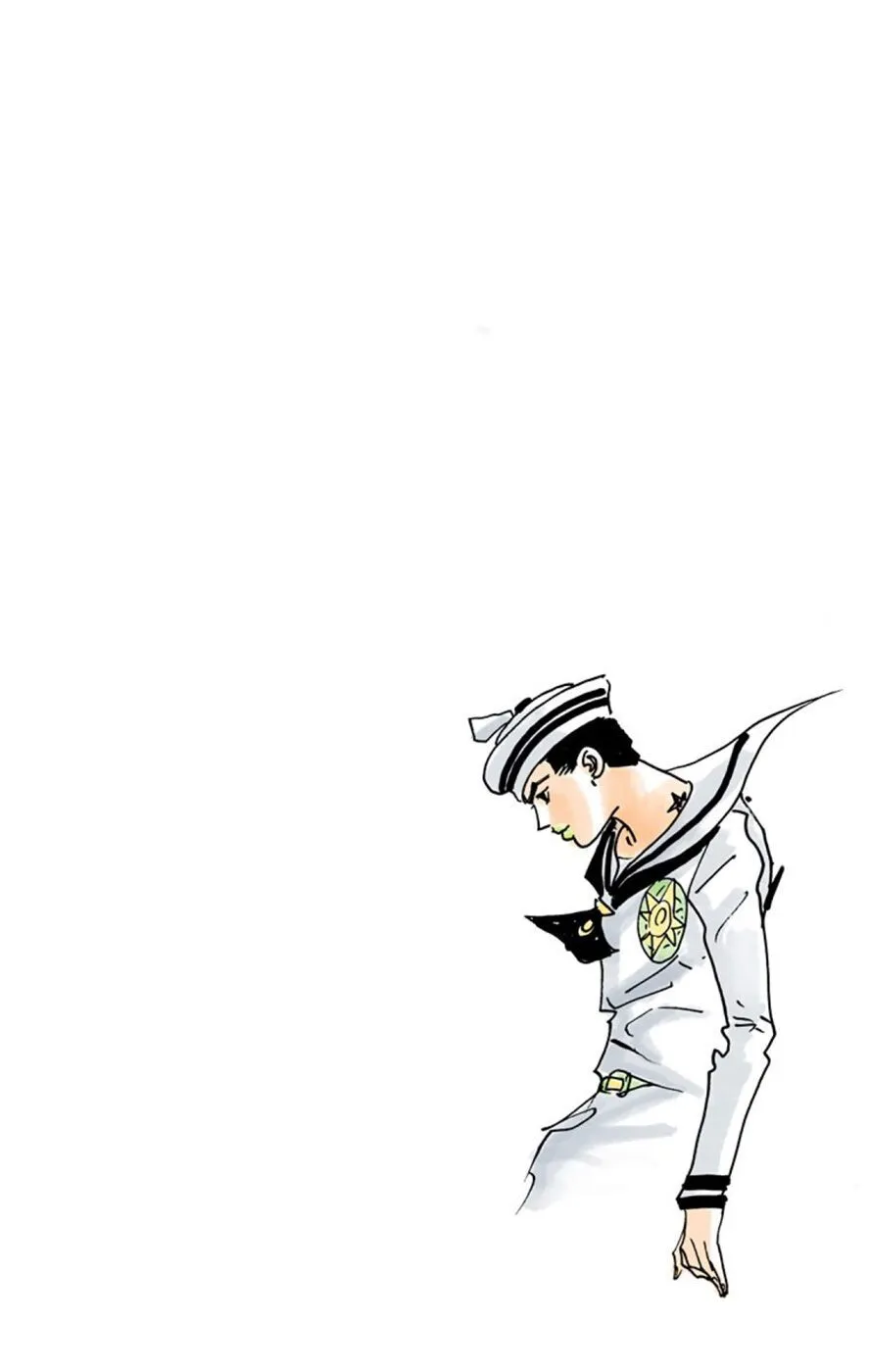 Cuộc Phiêu Lưu Kỳ Bí Của Jojo Phần 8: Jojolion Chap 59 - Next Chap 60