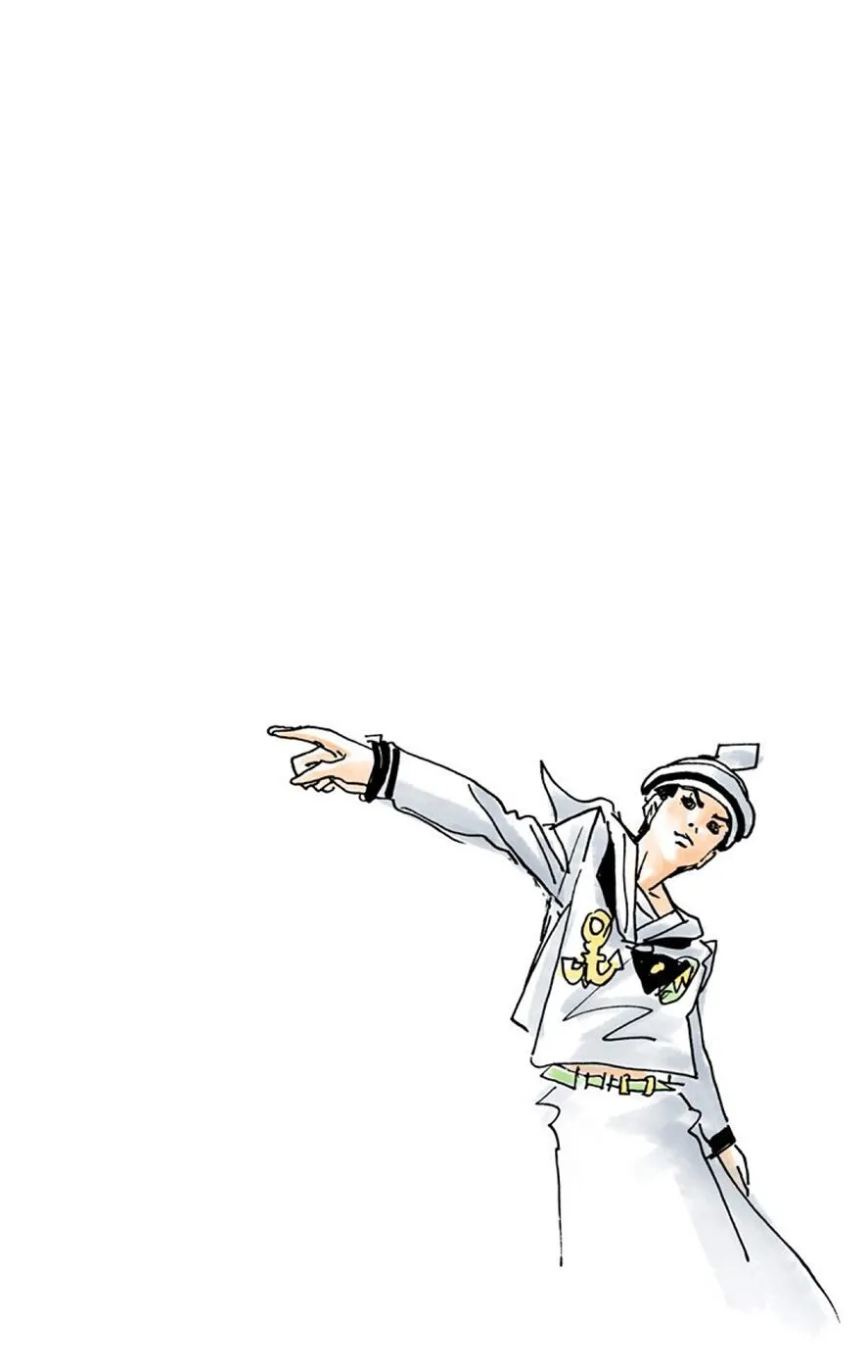 Cuộc Phiêu Lưu Kỳ Bí Của Jojo Phần 8: Jojolion Chap 63 - Next Chap 64