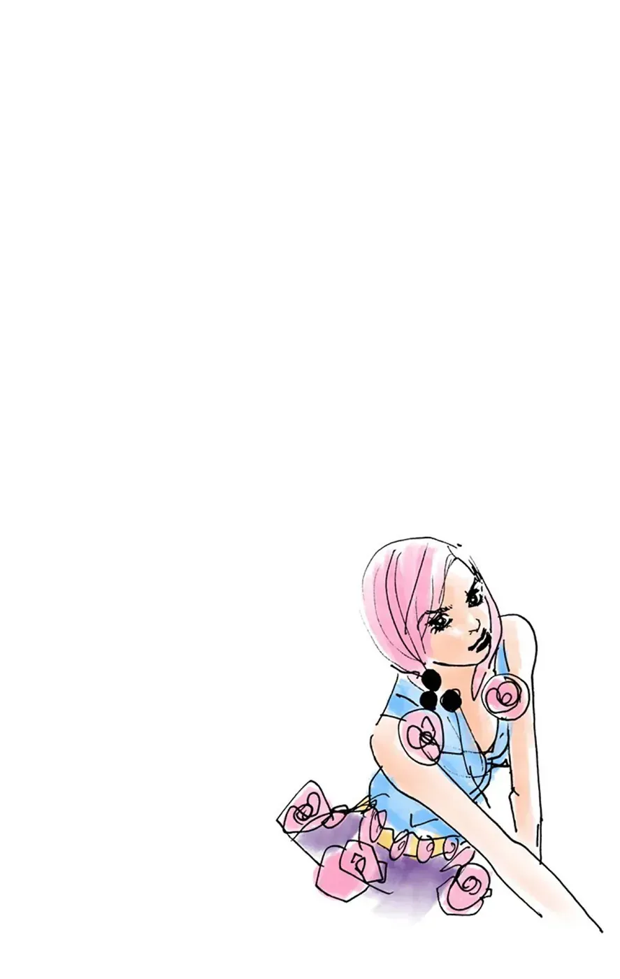 Cuộc Phiêu Lưu Kỳ Bí Của Jojo Phần 8: Jojolion Chap 64 - Next Chap 65