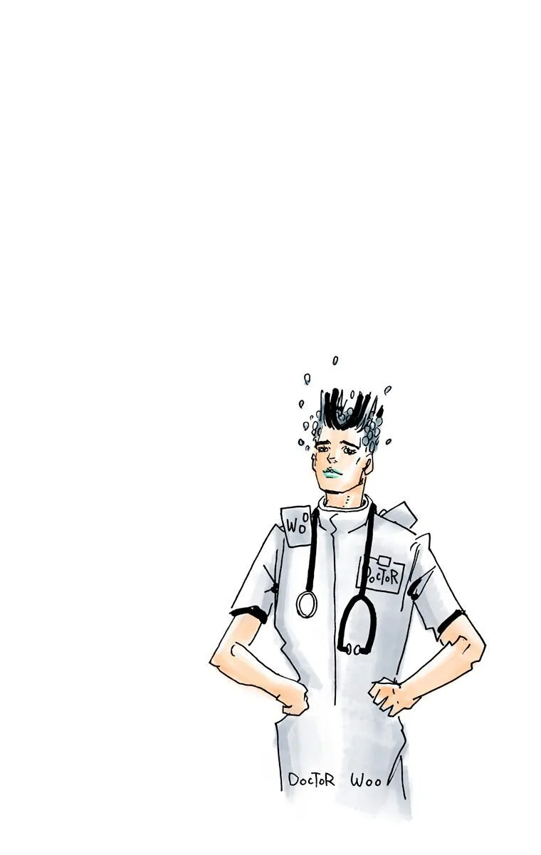 Cuộc Phiêu Lưu Kỳ Bí Của Jojo Phần 8: Jojolion Chap 81 - Next Chap 82