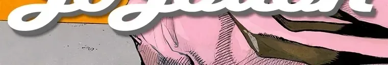 Cuộc Phiêu Lưu Kỳ Bí Của Jojo Phần 8: Jojolion Chap 91 - Next Chap 92