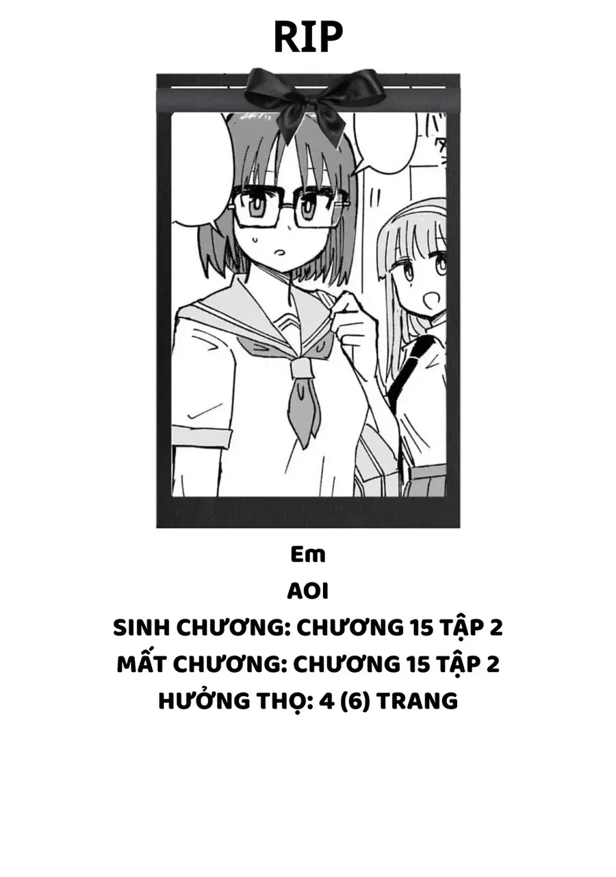 Cuộc Sống Chung Nhà Của Ninja Và Sát Thủ Chap 15 - Next Chap 16