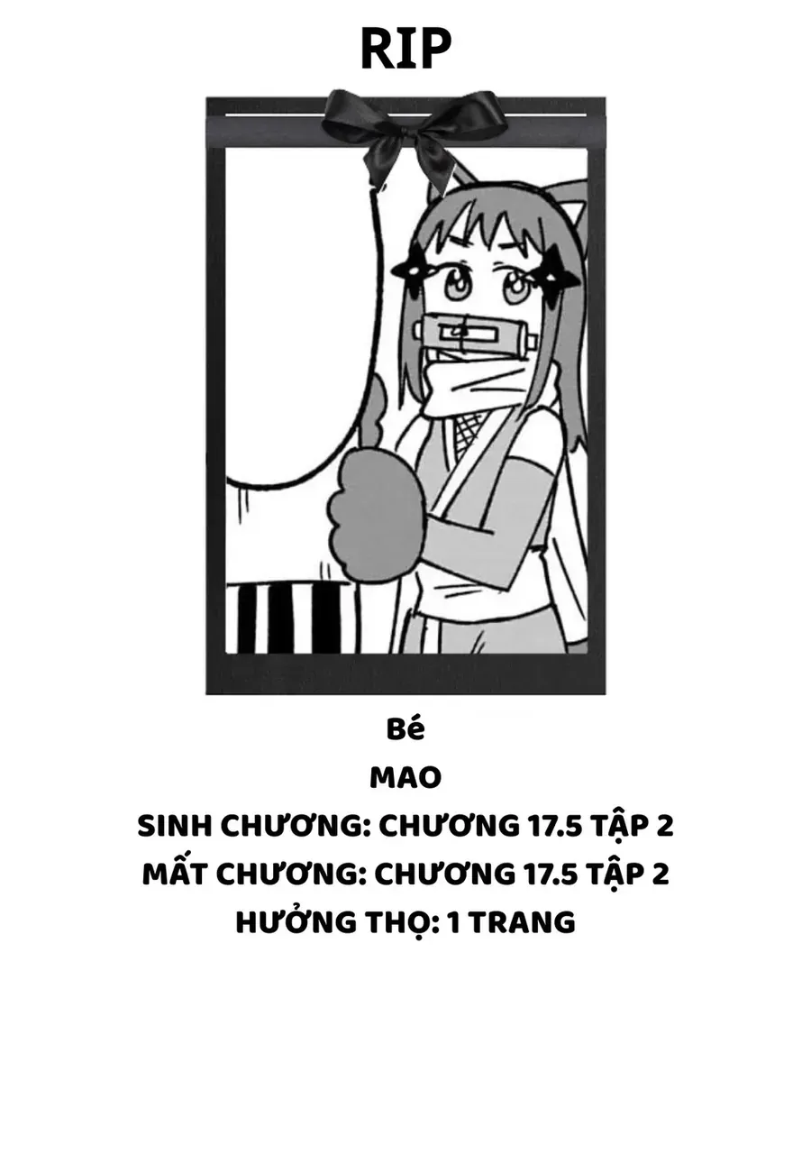Cuộc Sống Chung Nhà Của Ninja Và Sát Thủ Chap 17.5 - Next Chap 18.5