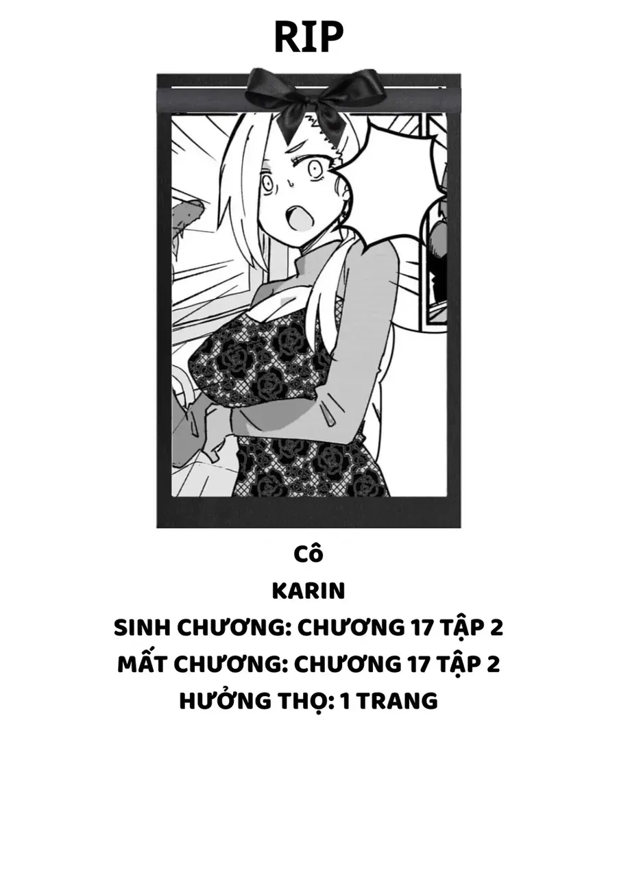 Cuộc Sống Chung Nhà Của Ninja Và Sát Thủ Chap 17 - Next Chap 18