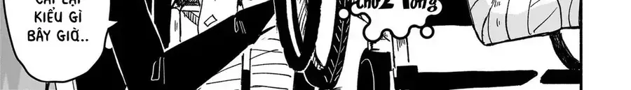 Cuộc Sống Chung Nhà Của Ninja Và Sát Thủ Chap 21 - Next Chap 22