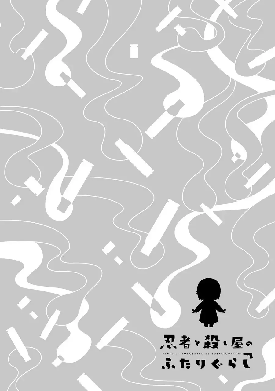 Cuộc Sống Chung Nhà Của Ninja Và Sát Thủ Chap 23 - Next Chap 24