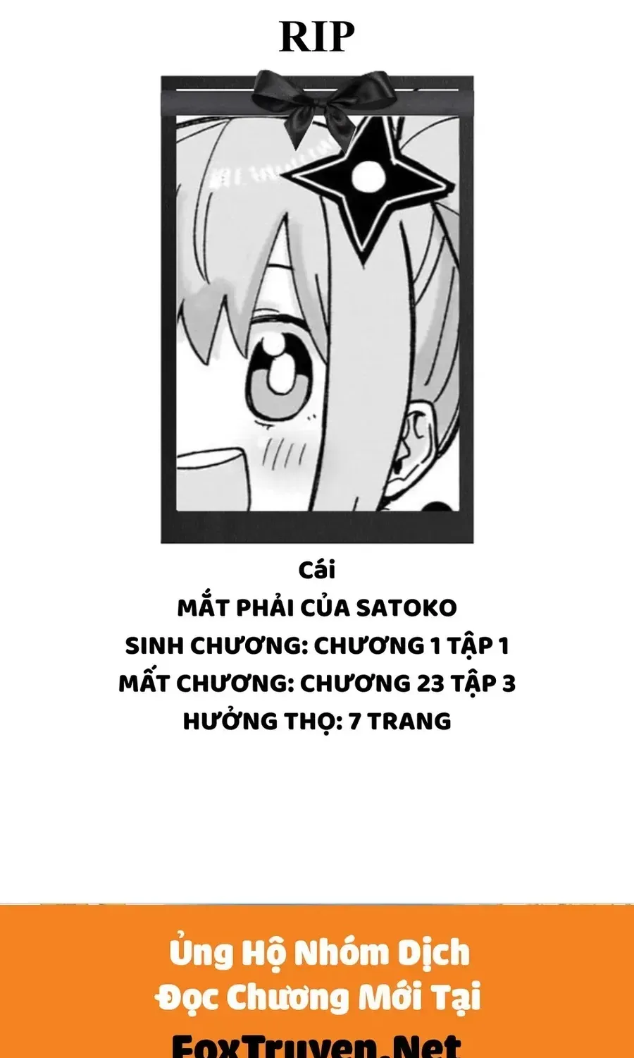 Cuộc Sống Chung Nhà Của Ninja Và Sát Thủ Chap 23 - Next Chap 24