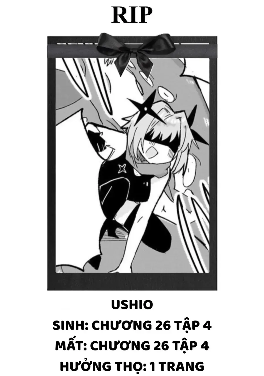 Cuộc Sống Chung Nhà Của Ninja Và Sát Thủ Chap 26 - Next Chap 27