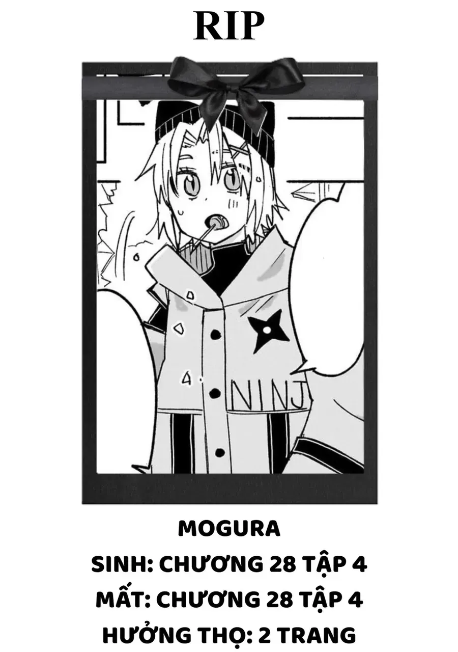 Cuộc Sống Chung Nhà Của Ninja Và Sát Thủ Chap 28 - Next Chap 29