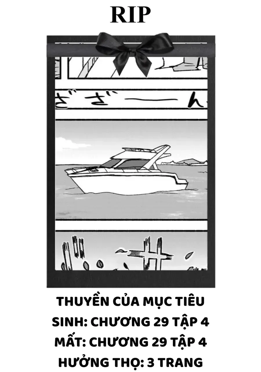 Cuộc Sống Chung Nhà Của Ninja Và Sát Thủ Chap 29 - Next Chap 30